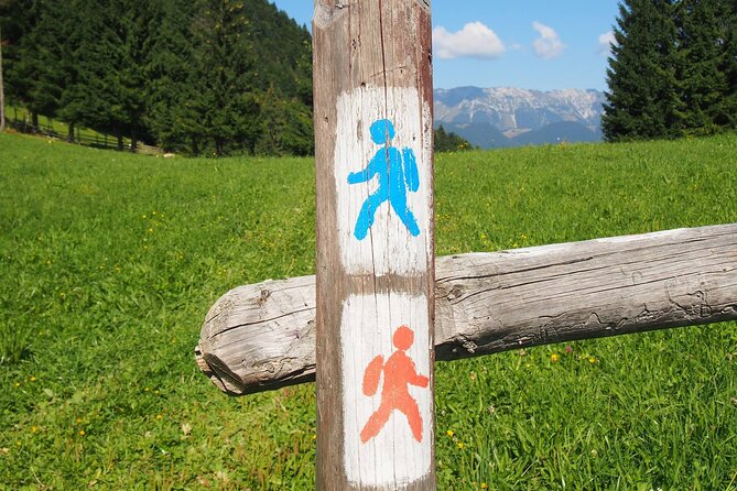 Hiking thought the best mountain villages in Romania-Private tour from Brasov - What the Private Guide Adds (Including Romanian Food Tips)
