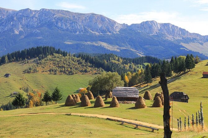 Hiking thought the best mountain villages in Romania-Private tour from Brasov - Price and Value: Is $102.46 Per Person Worth It?