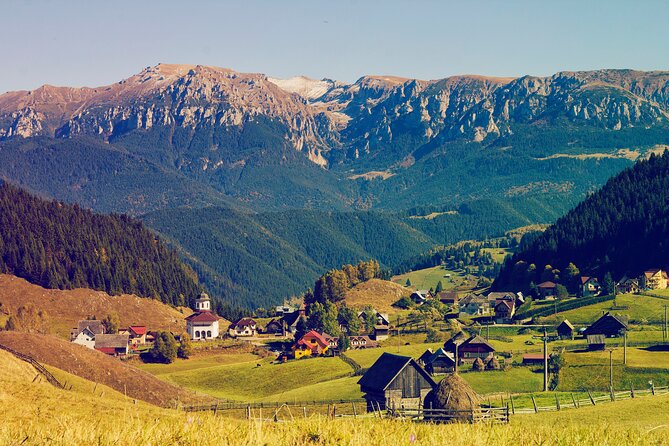 Hiking thought the best mountain villages in Romania-Private tour from Brasov - Weather Rules and How to Stay Flexible