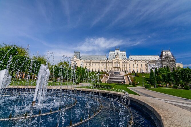 Iasi City Tour - Key things that make this Iași tour work