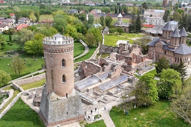 In Search of Dracula and the Teutons in Transylvania Full-Day Private Tour - Stop 2: Rucar-Bran Pass and Bran Castle, Romania’s Dracula magnet
