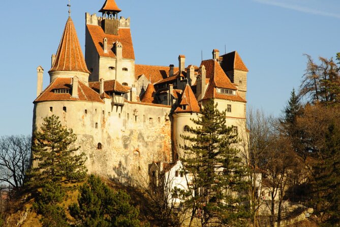 In Search of Dracula and the Teutons in Transylvania Full-Day Private Tour - Stop 3: Prejmer Fortified Church, the UNESCO Teutonic defense lesson