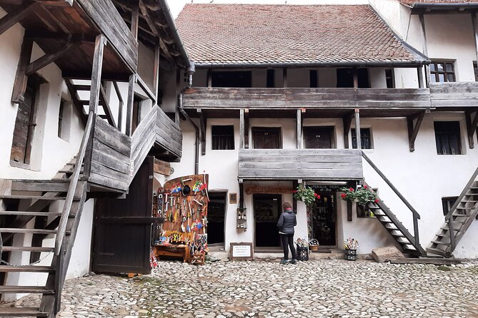 In Search of Dracula and the Teutons in Transylvania Full-Day Private Tour - Price and value: is $151.54 per person a good deal?