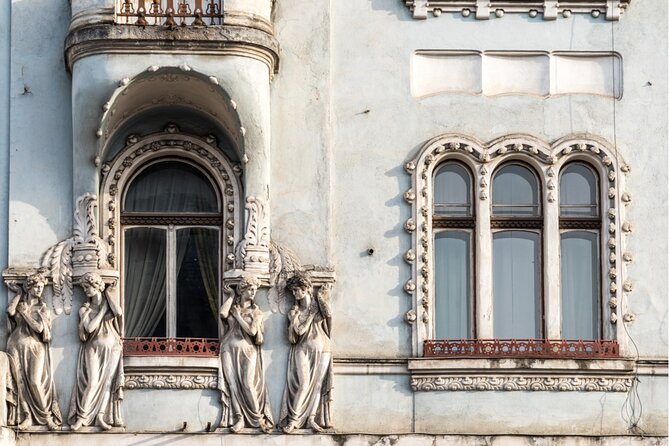 King Matia Secret Treasure Exploration Game in Cluj-Napoca - A self-guided treasure hunt instead of a fixed walking tour