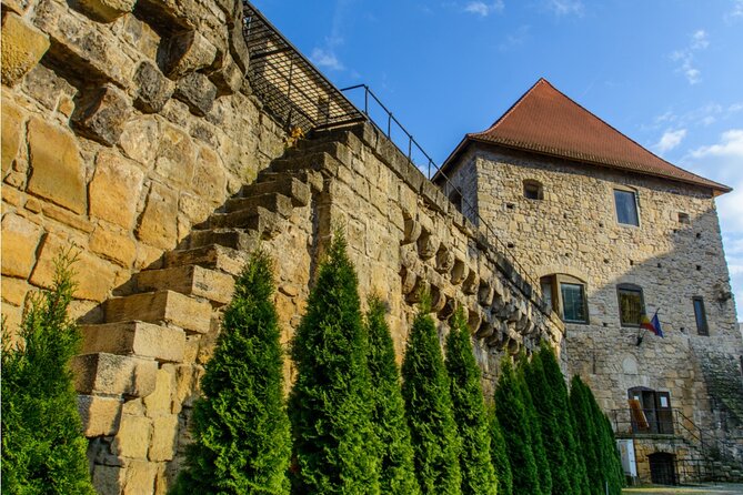 King Matia Secret Treasure Exploration Game in Cluj-Napoca - Price and time: what $5.39 buys you