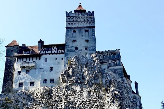 Libearty Bear Sanctuary and Dracula's Castle - Day Tour from Bucharest - Money and value, what you pay for and what you add