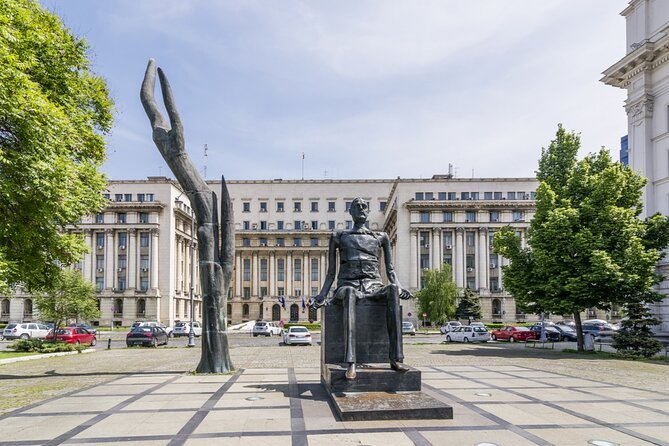 Life in Communist Bucharest: Self-Guided Puzzle Quest - Price and value: is $5.95 a good deal?