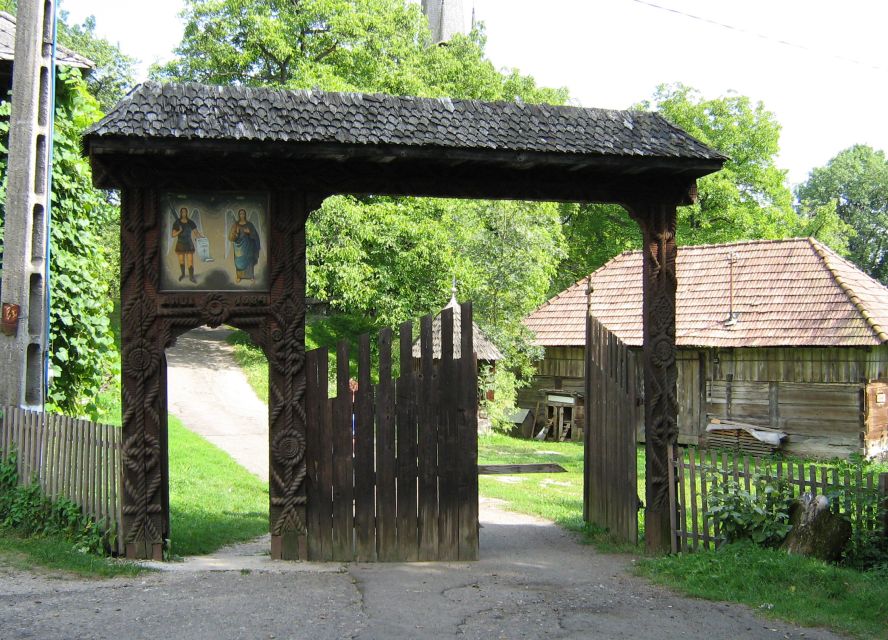 Maramures: 2 Days in Rural Romania - Why Maramureș Works So Well in Just 2 Days
