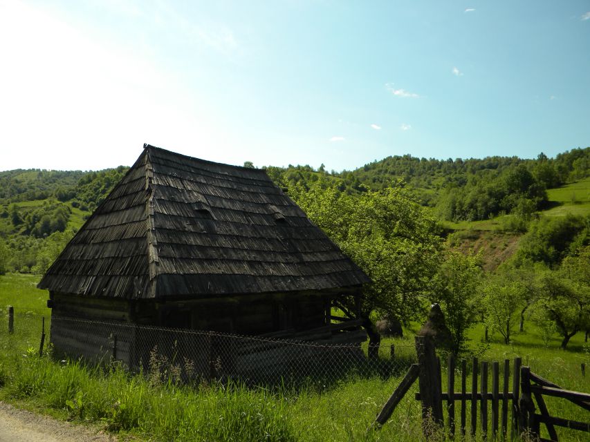Maramures: 2 Days in Rural Romania - Quick Hits You’ll Actually Care About