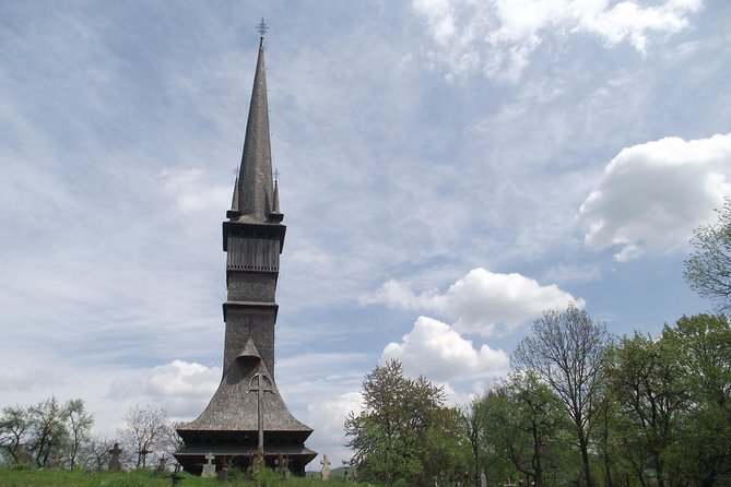 Maramures best, full day tour from Cluj - Quick hits before you go