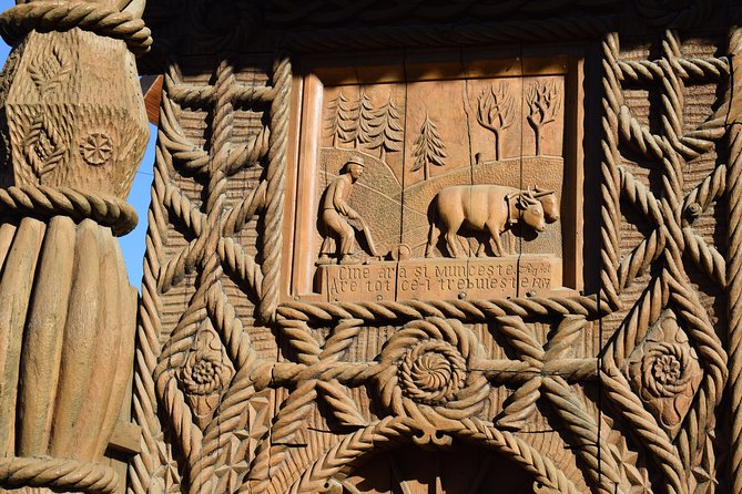 Maramures best, full day tour from Cluj - The long Cluj to Maramureș drive, and how to use the time