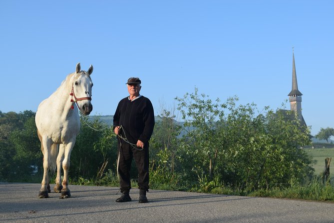 Maramures best, full day tour from Cluj - Breb lunch in Maramureș: the part that makes the day feel real