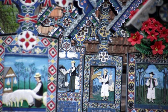 Maramures best, full day tour from Cluj - Price and value from Cluj: what you are paying for at $177.81
