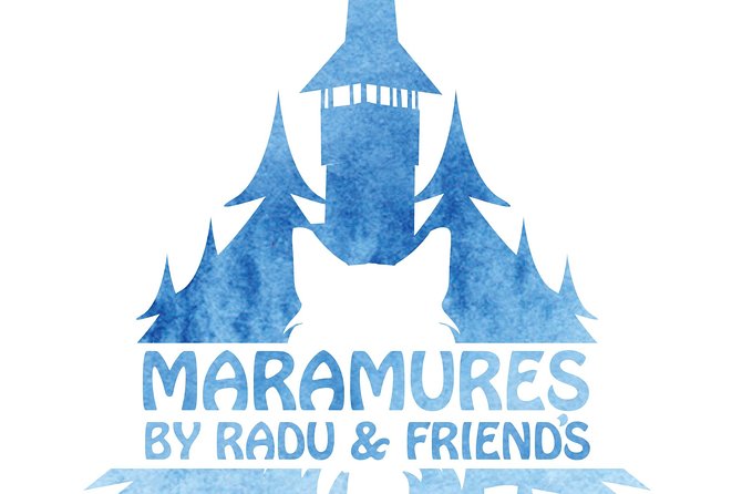 Maramures in a nutshell - Sapanta-Peri Monastery: A tall wooden church you can’t ignore