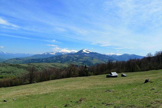 Maramures in a nutshell - Barsana Monastery: Legends, stories, and an hour that actually adds context