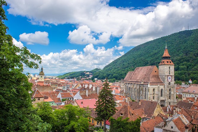 Medieval Transylvania: Shared 3-Day Tour from Bucharest - Three Days to Hit the Best of Medieval Transylvania