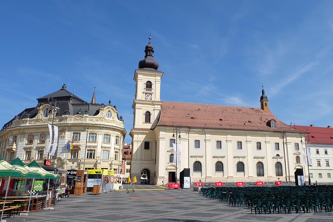 Medieval Transylvania: Shared 3-Day Tour from Bucharest - Price and Logistics: Is $600.85 a Good Deal?
