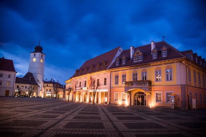Medieval Transylvania: Shared 3-Day Tour from Bucharest - Who This Tour Fits Best (and Who Should Think Twice)