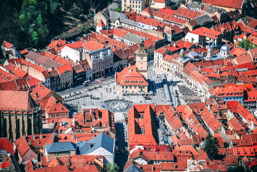 Minivan 8 Places : Dracula Castle, Peles, & Brasov Day Tour - What the Tour Price Really Covers (and What Costs Extra)