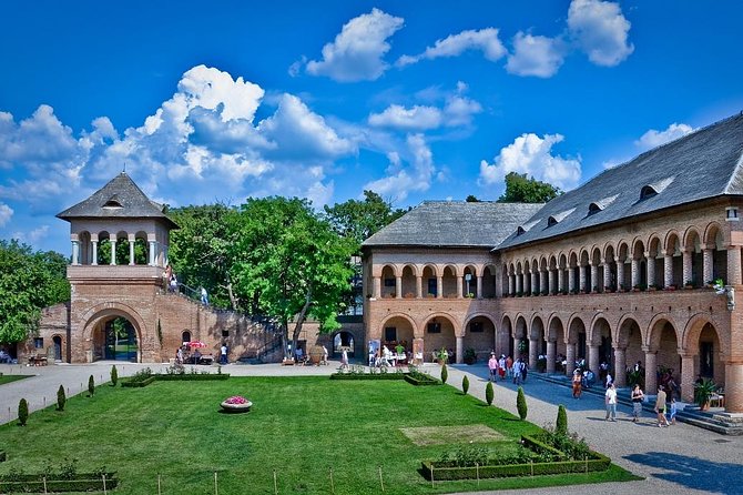 Mogosoaia Palace & Snagov Monastery: Private tour from Bucharest - Key highlights worth your attention