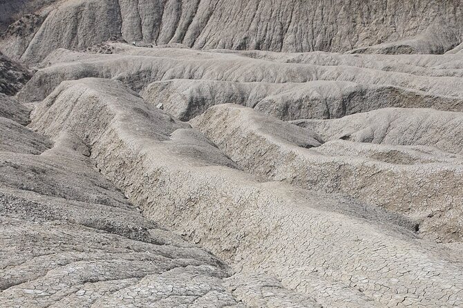 Muddy Volcanoes and Salt Mine Private Full-Day Tour from Bucharest - A Full-Day Switch Between Two Natural Extremes
