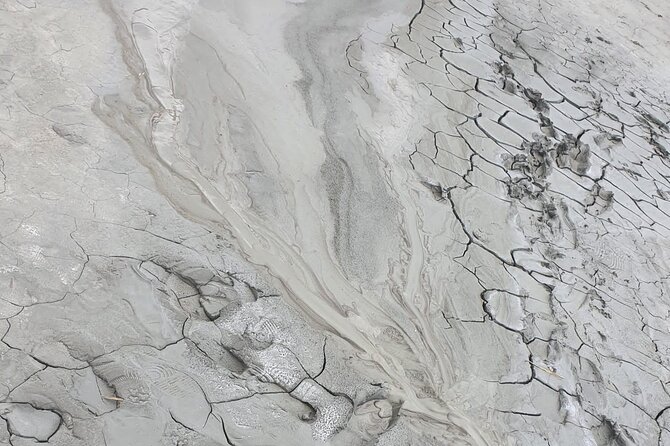 Muddy Volcanoes and Salt Mine Private Full-Day Tour from Bucharest - Who This Tour Is Best For