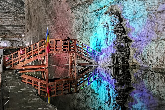 Muddy Volcanoes & Salt Mine - Private Tour - Why this Bucharest day trip feels like two very different worlds