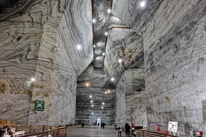 Muddy Volcanoes & Salt Mine - Private Tour - Price and logistics: what you really pay for