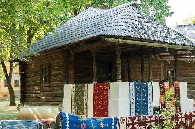 National Village Museum and Salt Mine in a Day Tour - Price and Value of a Private Full-Day Ride at $120
