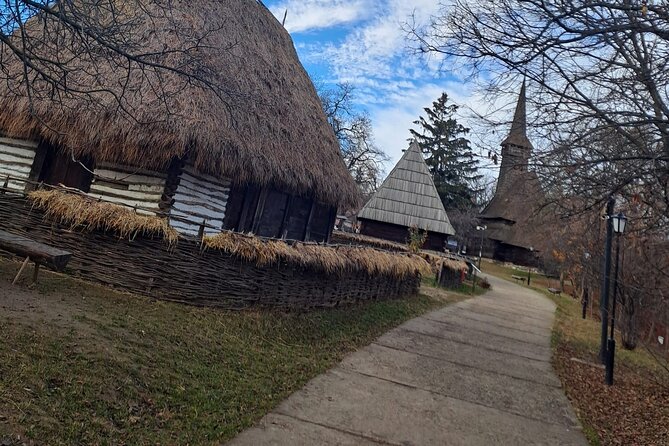National Village Museum and Salt Mine in a Day Tour - What to Do During Each Stop (So Your Hour Is Actually Useful)