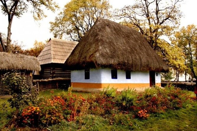 National Village Museum and Salt Mine in a Day Tour - Who This Tour Suits Best, and Who Might Prefer Something Else
