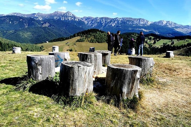 Off Road Adventures in Wild Carpathians - 5 Days - Price and value: what $1,510.93 per person gets you, and what you should budget for