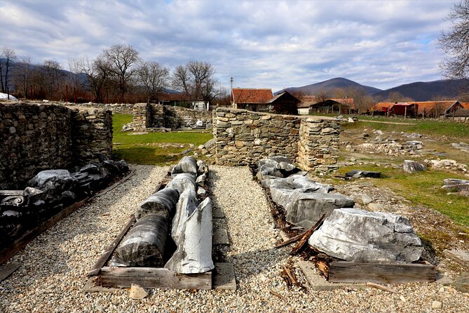 One Day in Transylvania - Departure from Timisoara - Price and value: what you are paying for at $170.62