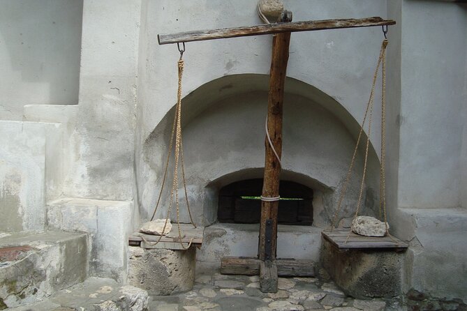 One Day Private Tour into Transylvania - Price and budgeting: what you pay for, what you still need