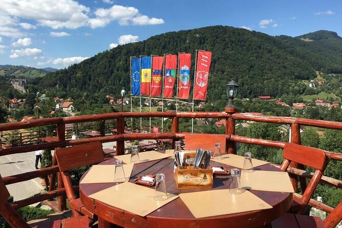 One Day Private Tour to Peles and Dracula Castles & Brasov City - Who This Private Tour Is Best For