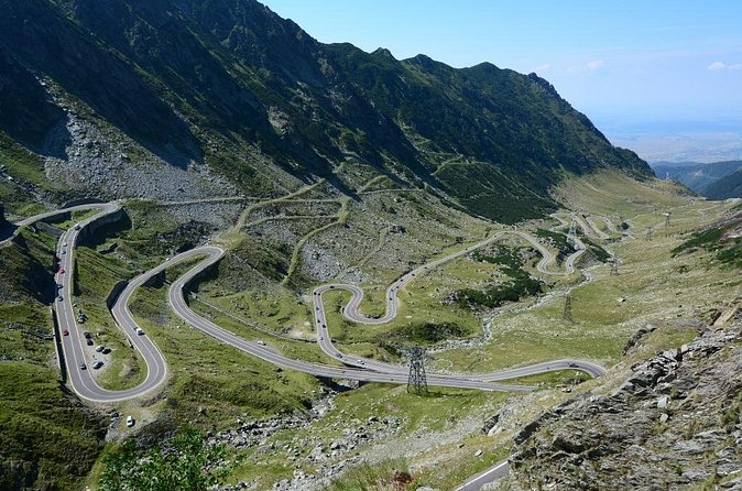 One day tour Transfagarasan road , Balea waterfall, Balea lake - Guides, drivers, and why friendly detail matters more than you expect
