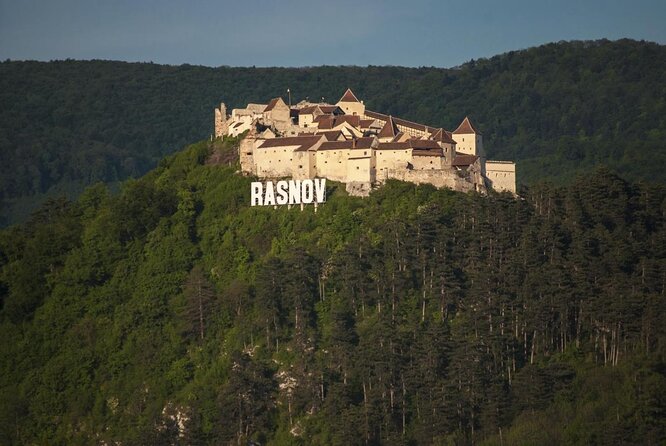 One day trip Bear Sanctuary Dracula Castel and Rasnov Fortress from Brasov - Key things to know before you go