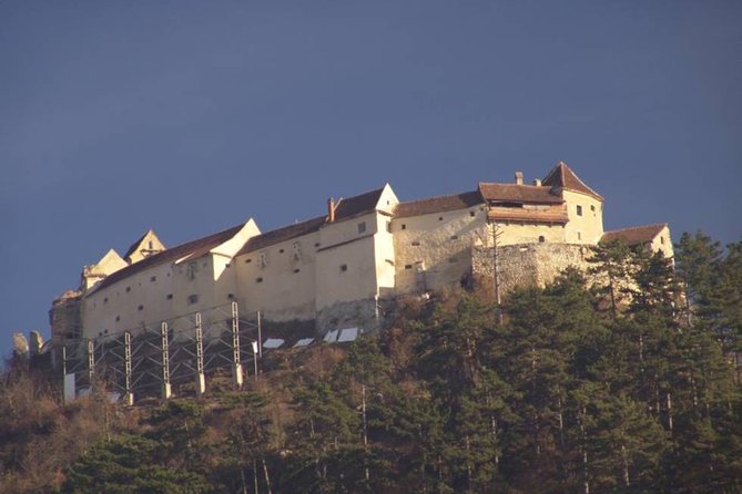 One day trip Bear Sanctuary Dracula Castel and Rasnov Fortress from Brasov - Time on the Road and How to Plan Your Day