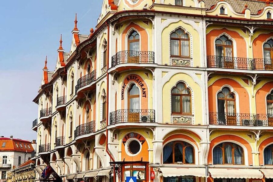 Oradea city tour - Key things that make this Oradea tour worth it