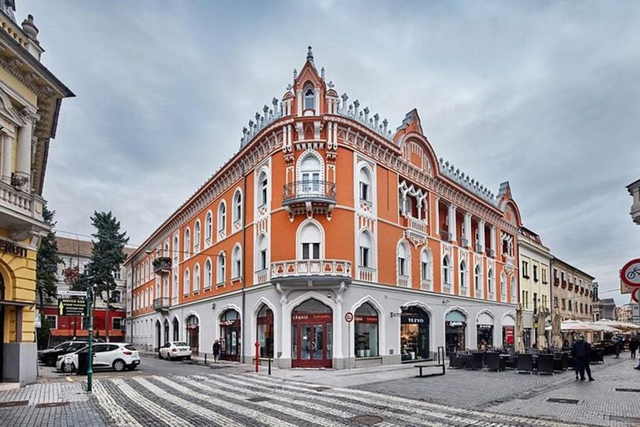 Oradea city tour - Who this Oradea tour suits best