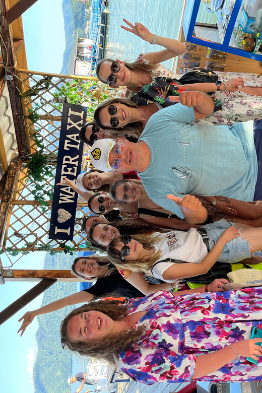 Orsova: Entire Area Boat Tours with Audio Guide - What to pack, what’s not allowed, and who should plan a different option