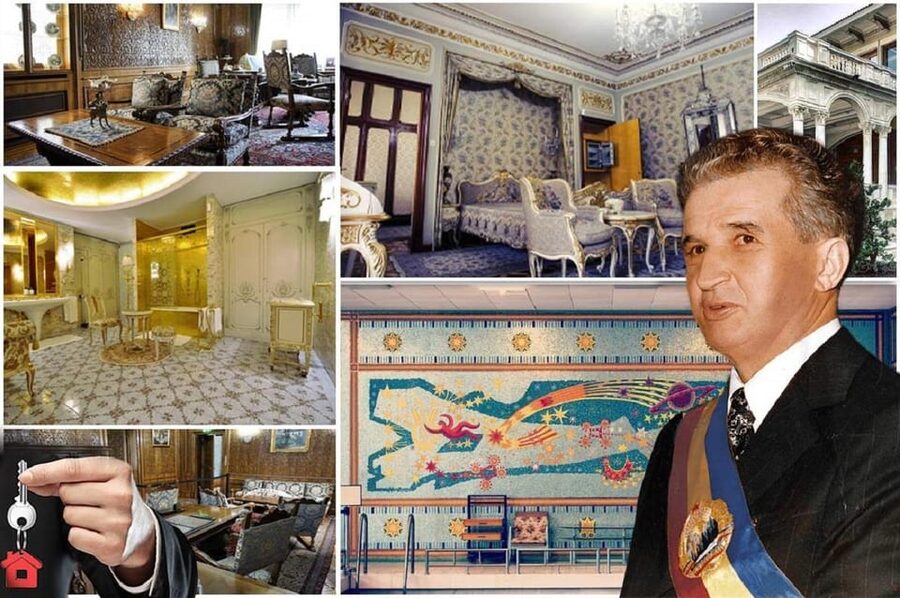 Palace of the Parliament, Village Museum & Ceaușescu Mansion - Should you book this Palace of the Parliament, Village Museum & Ceaușescu Mansion tour?