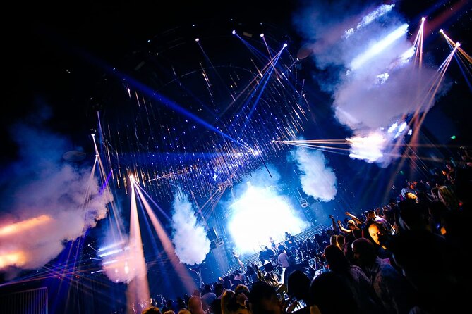 Party Concierge (digital service) - Key Points Before You Commit