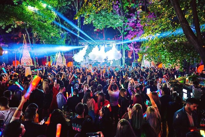 Party Concierge (digital service) - Your Two-Day Schedule: Meet and Greet Plus Ongoing Help