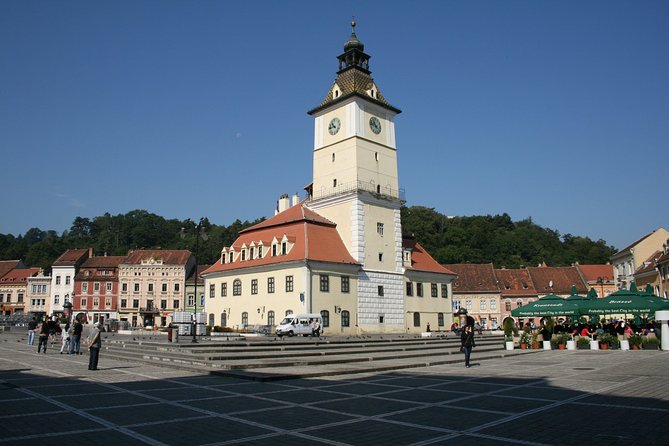 Peles Castle, Bran Castle and Brasov from Bucharest - Bran Castle: Dracula Lore, Well-Preserved Rooms, and That Cheese Sampling