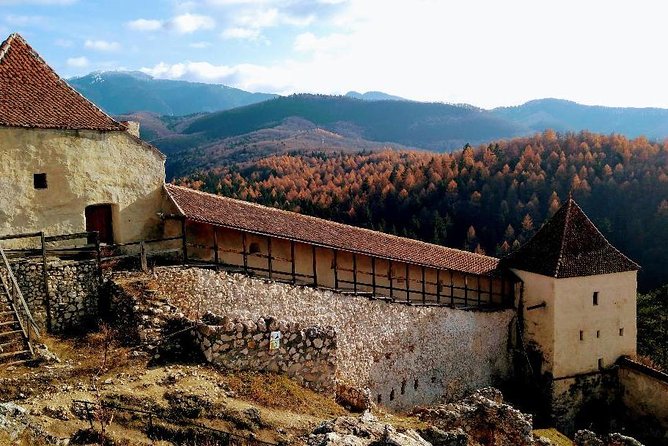 Peles Castle, Bran Castle, Rasnov Fortress and Sinaia Monastery Tour from Brasov - Price and value, what the tour price covers and what you should budget