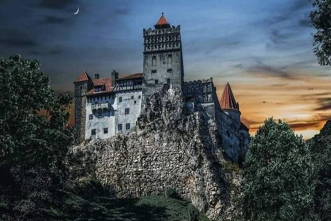 Peles Castle, Bran Castle, Rasnov Fortress and Sinaia Monastery Tour from Brasov - Who this tour fits best, and who might want a different plan