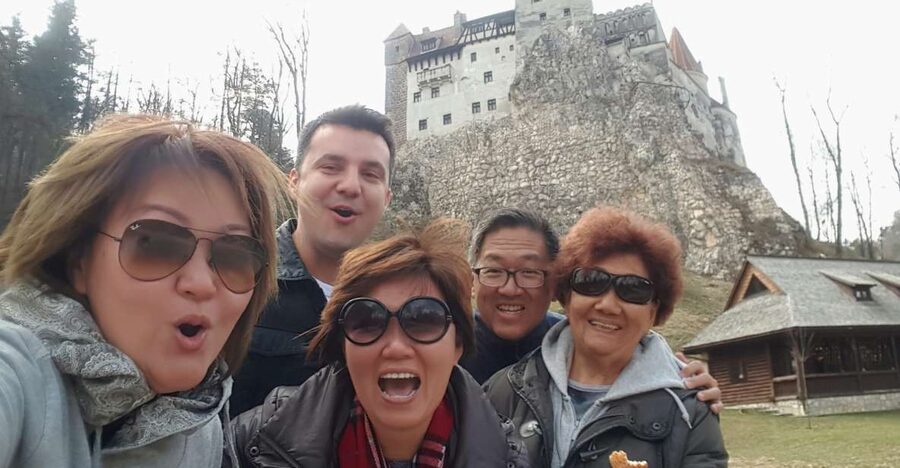 Peleș Castle, Bran Castles and Brasov City - Private Tour - Price and Value: $370 Per Person Makes Sense When Logistics Are Included