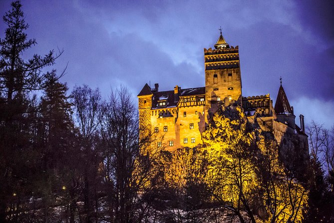 Peles Castle, Bran - Dracula's Castle & Brasov - Day Tour from Bucharest - Should You Book This Peles and Dracula Day Tour from Bucharest?