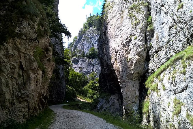 Perfect bike tour around Brasov - How long should you ride, and who this suits best
